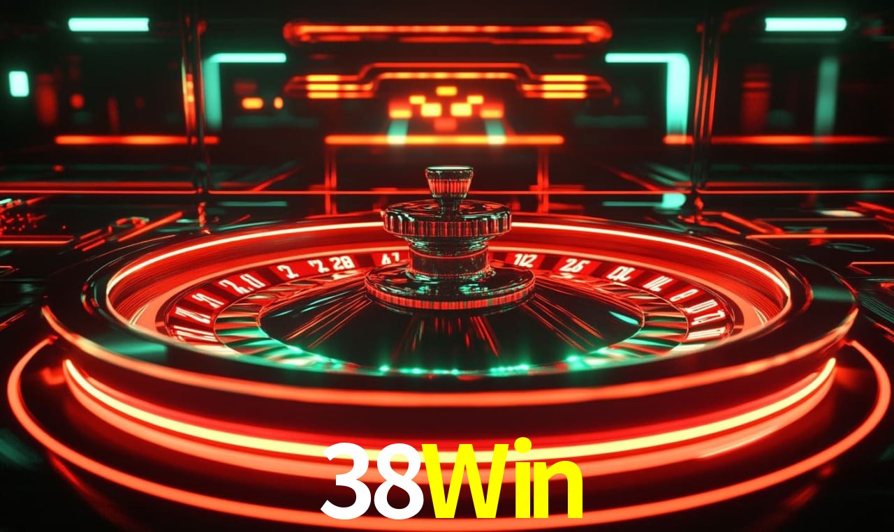 Inovações de Jogos na 38Win: O Futuro das Experiências Interativas