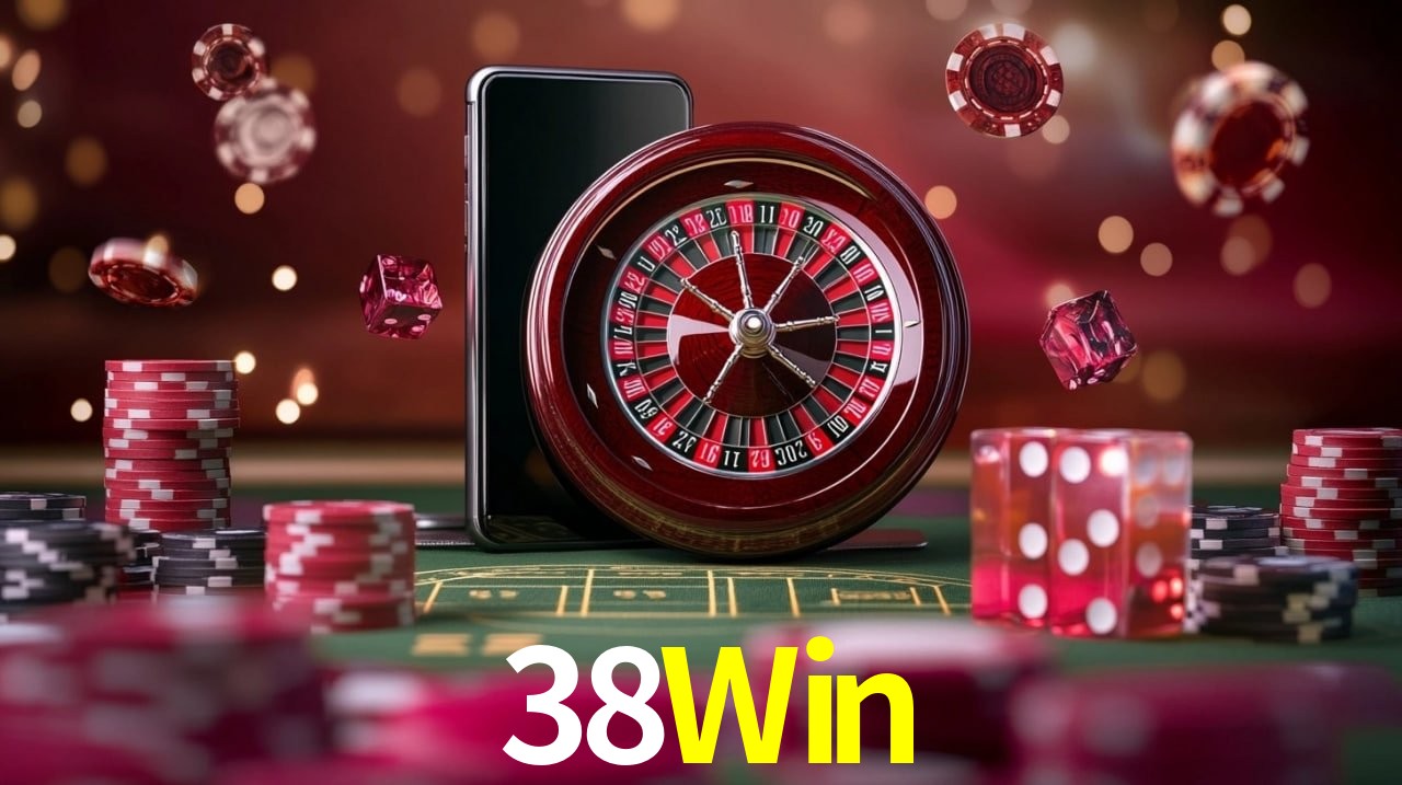 Welcome Bonus 38Win