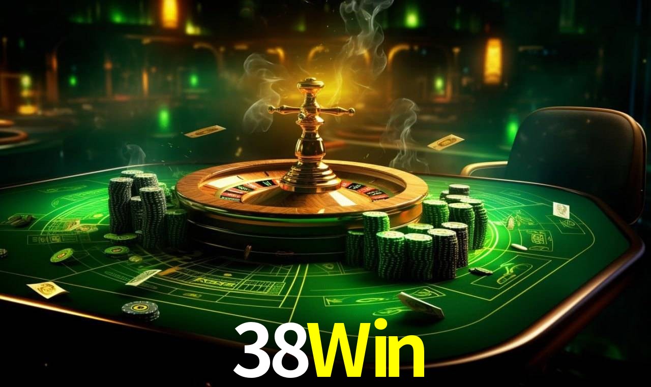 Explorando a Categoria de Eventos em Apostas na 38Win