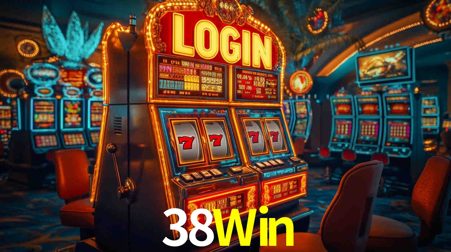 Daily Bonuses 38Win
