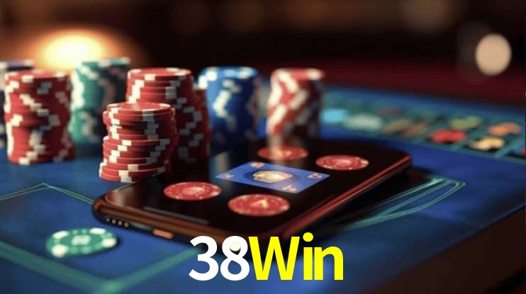 Programa VIP 38Win