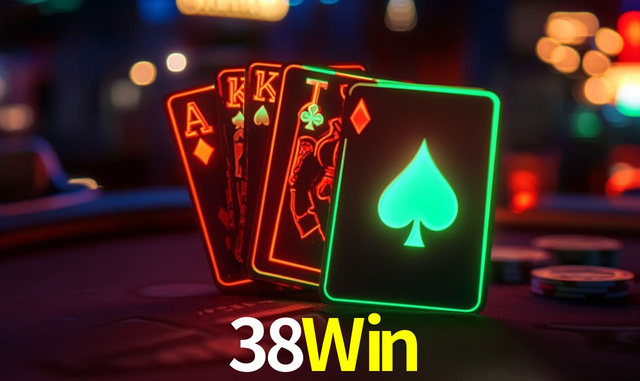 Estatísticas Esportivas 38Win