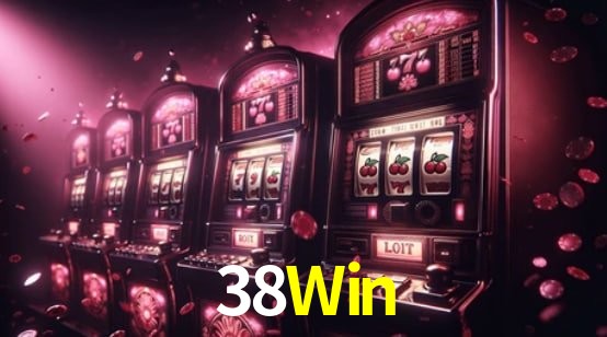 Desvendando o Mundo dos Jogos Virtuais na 38Win