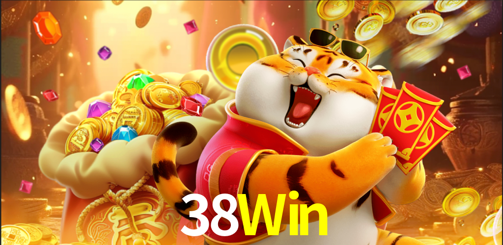 38Win - Cassino VIP Exclusivo - 38Win Bet