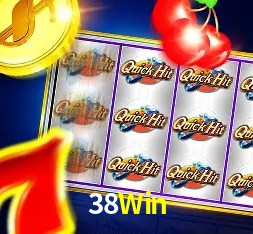 Apostas Esportivas na 38Win: Um Guia Completo
