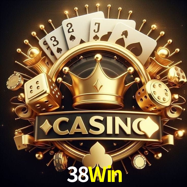 Apostas de Futebol 38Win