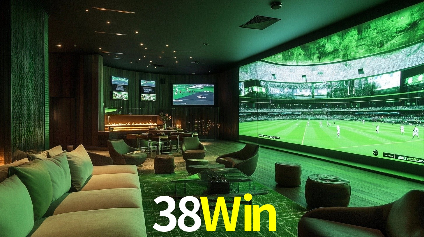 38Win Bet
