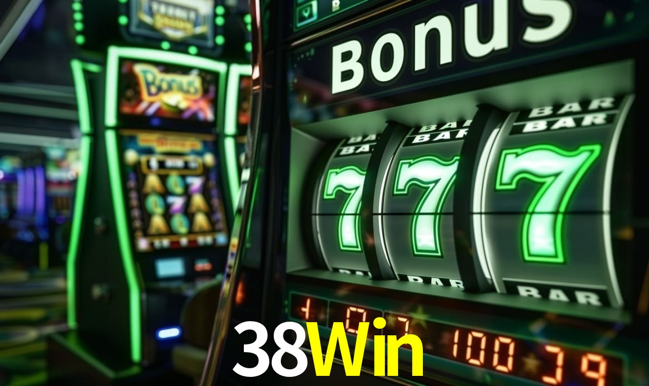 Live Casino 38Win
