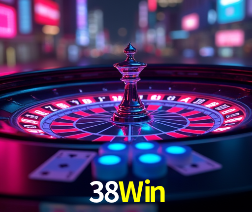 A Experiência Imersiva dos Cassinos Ao Vivo no 38Win