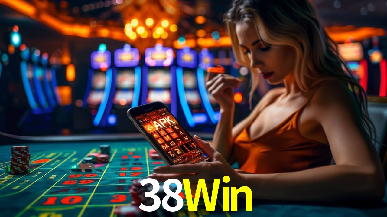 Tennis Betting 38Win