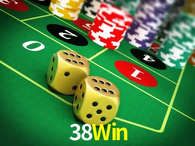 Experiência VIP 38Win