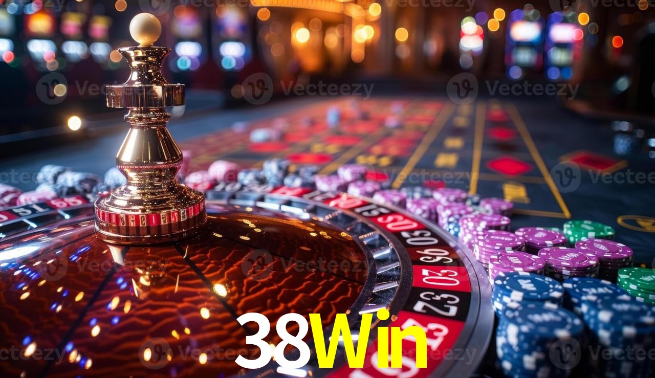 Seasonal Promotions 38Win