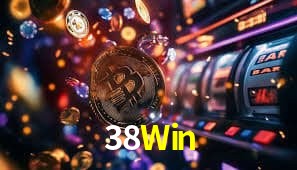 Descubra o Programa VIP da 38Win: Vantagens Exclusivas para Jogadores