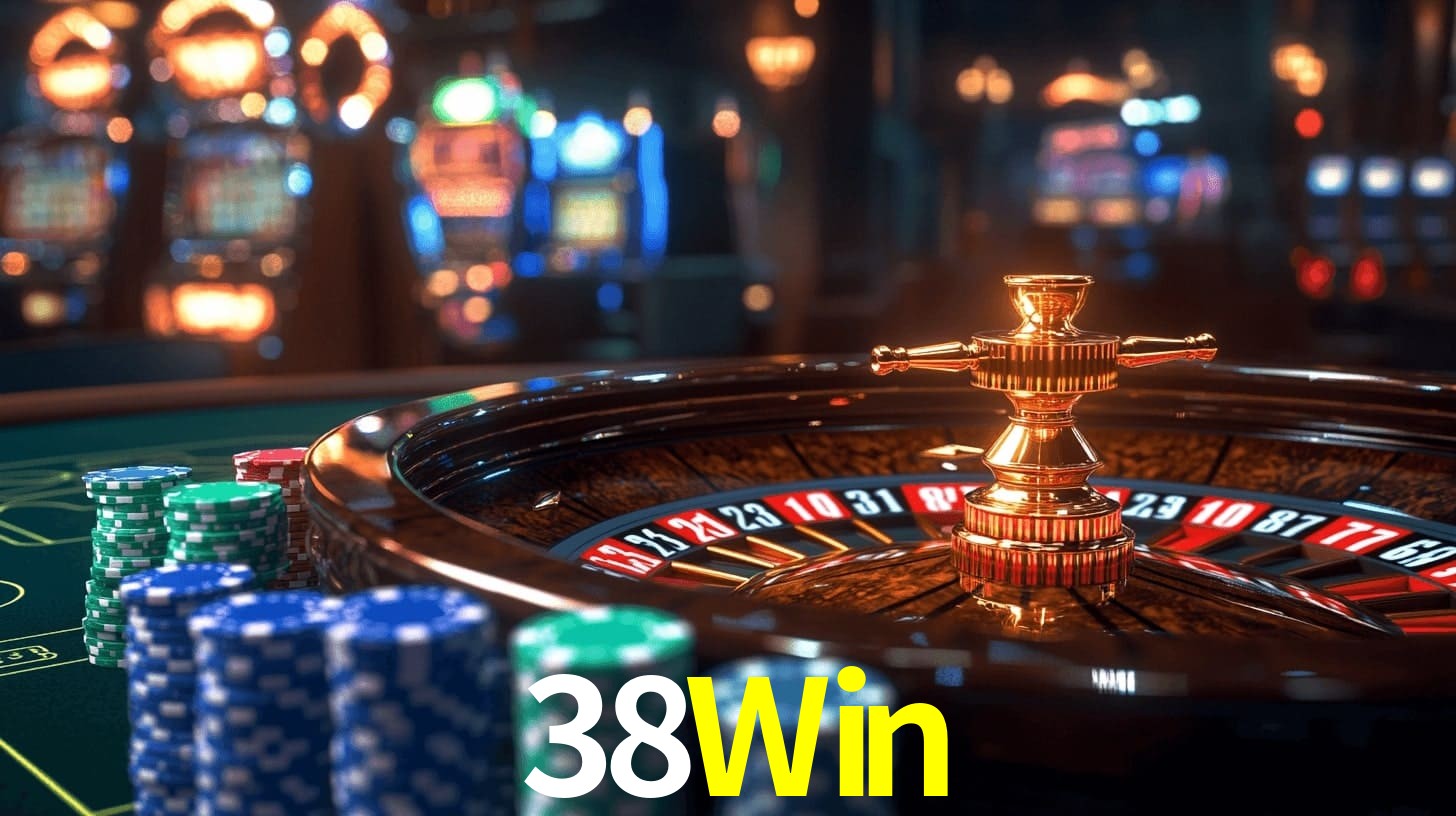 38Win Vip