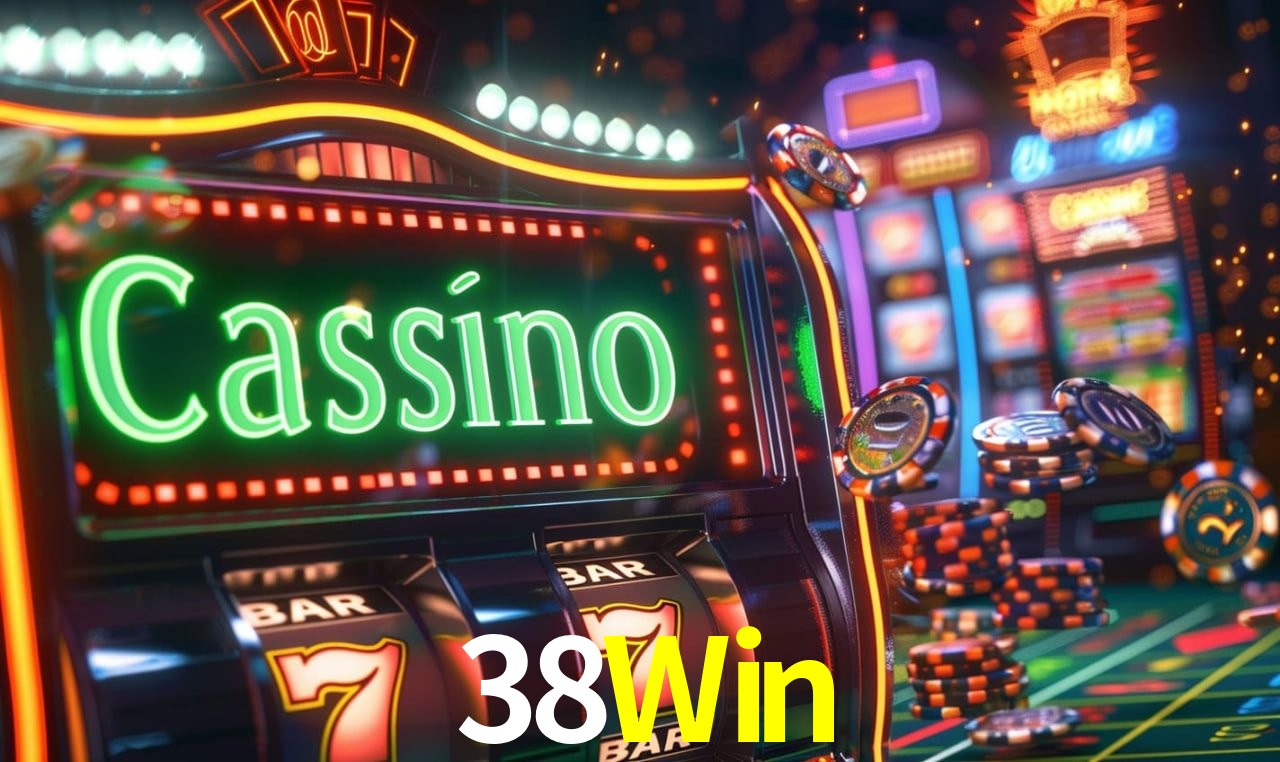 Diretório de Jogos 38Win