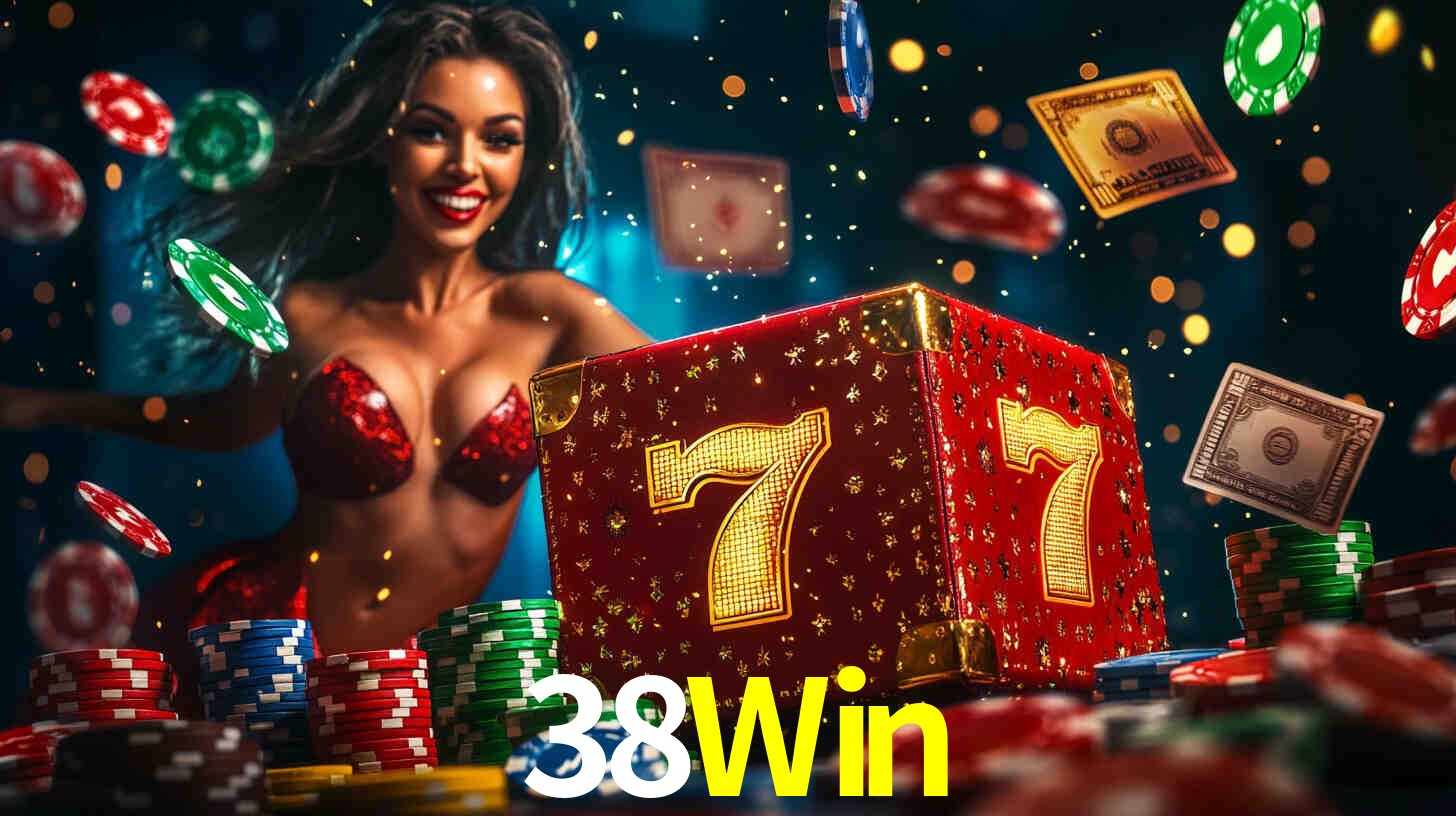 Descubra o Programa VIP da 38Win: Vantagens Exclusivas para Jogadores