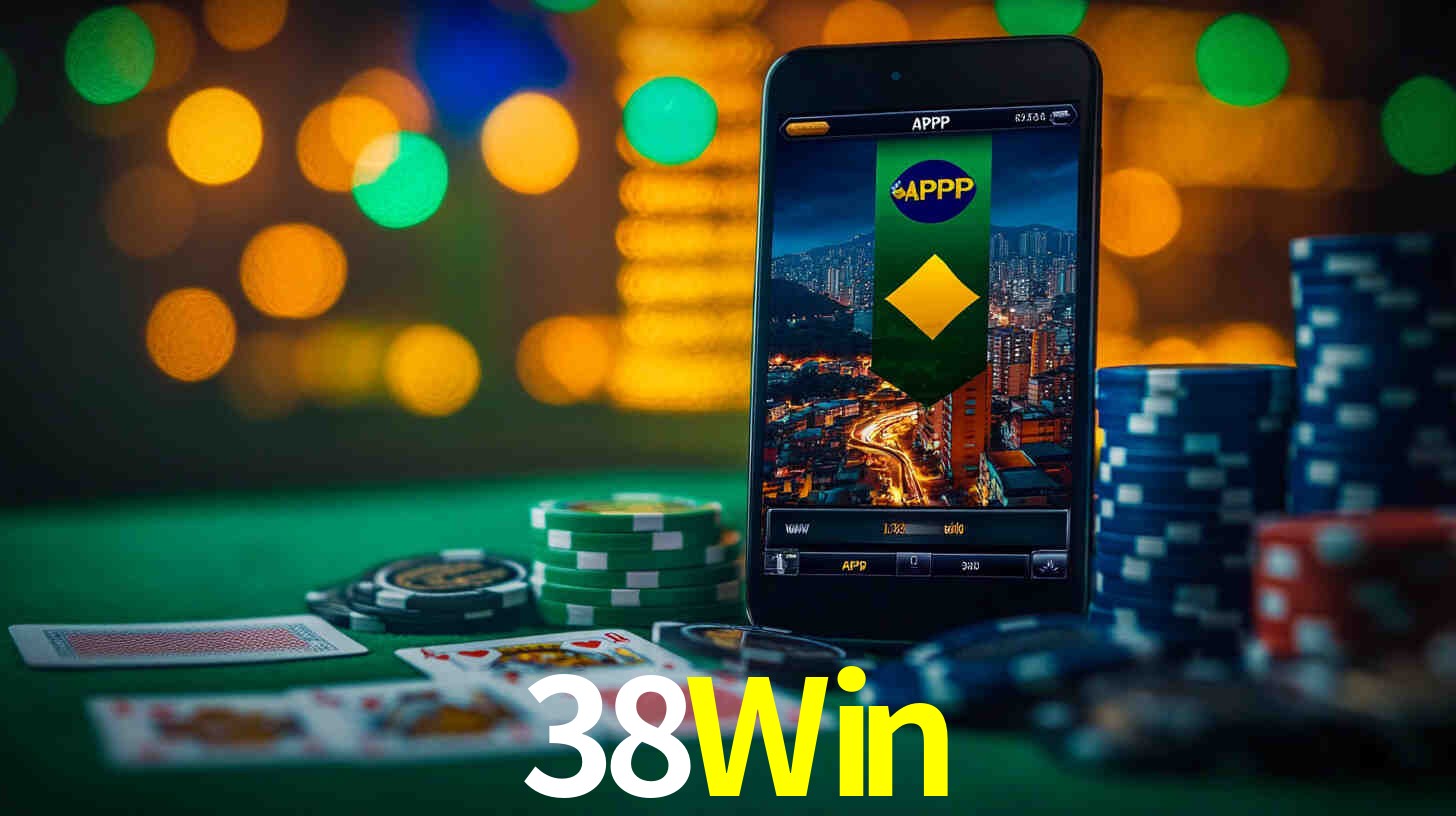 A Popularidade dos Caça-Níqueis no 38Win