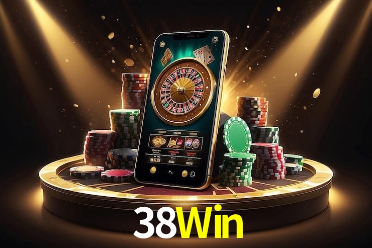 Jogos de Slot 38Win