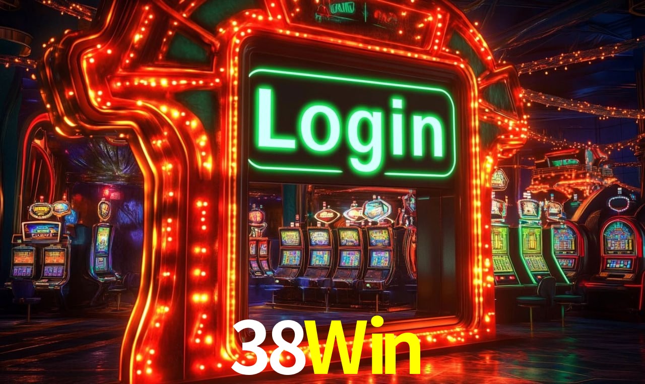 Casino Ao Vivo 38Win