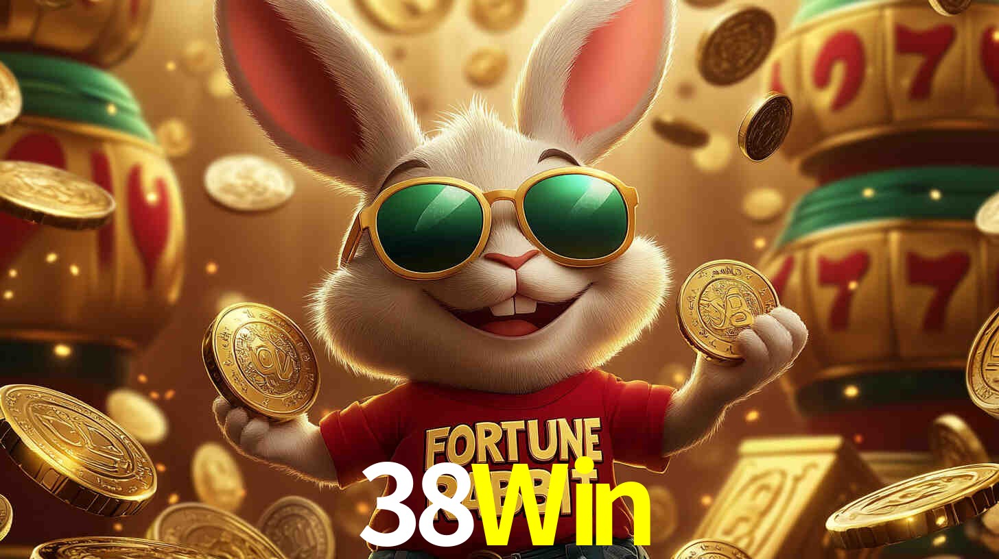 38Win: Seu Cassino Premiado com Pagamentos Rápidos