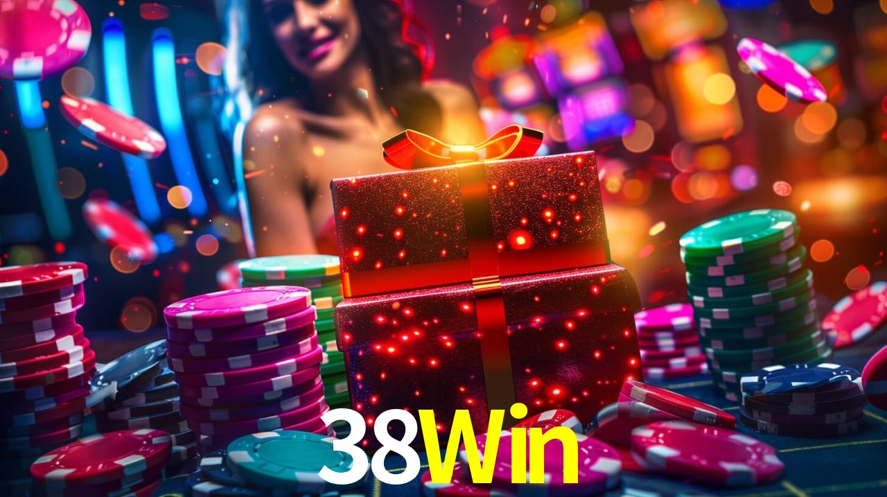 Descubra a Essência do 38Win: Nossa História e Compromissos