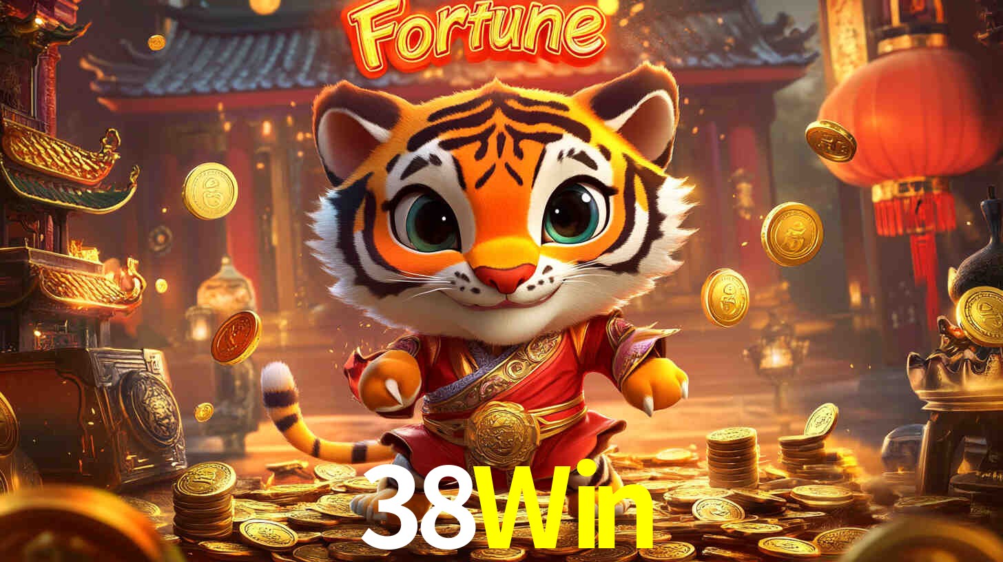 Descubra a Magia dos Jogos de Arcade no 38Win