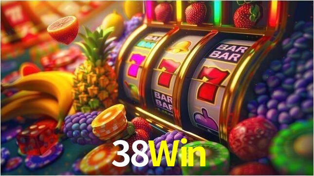 Exclusive Offers 38Win