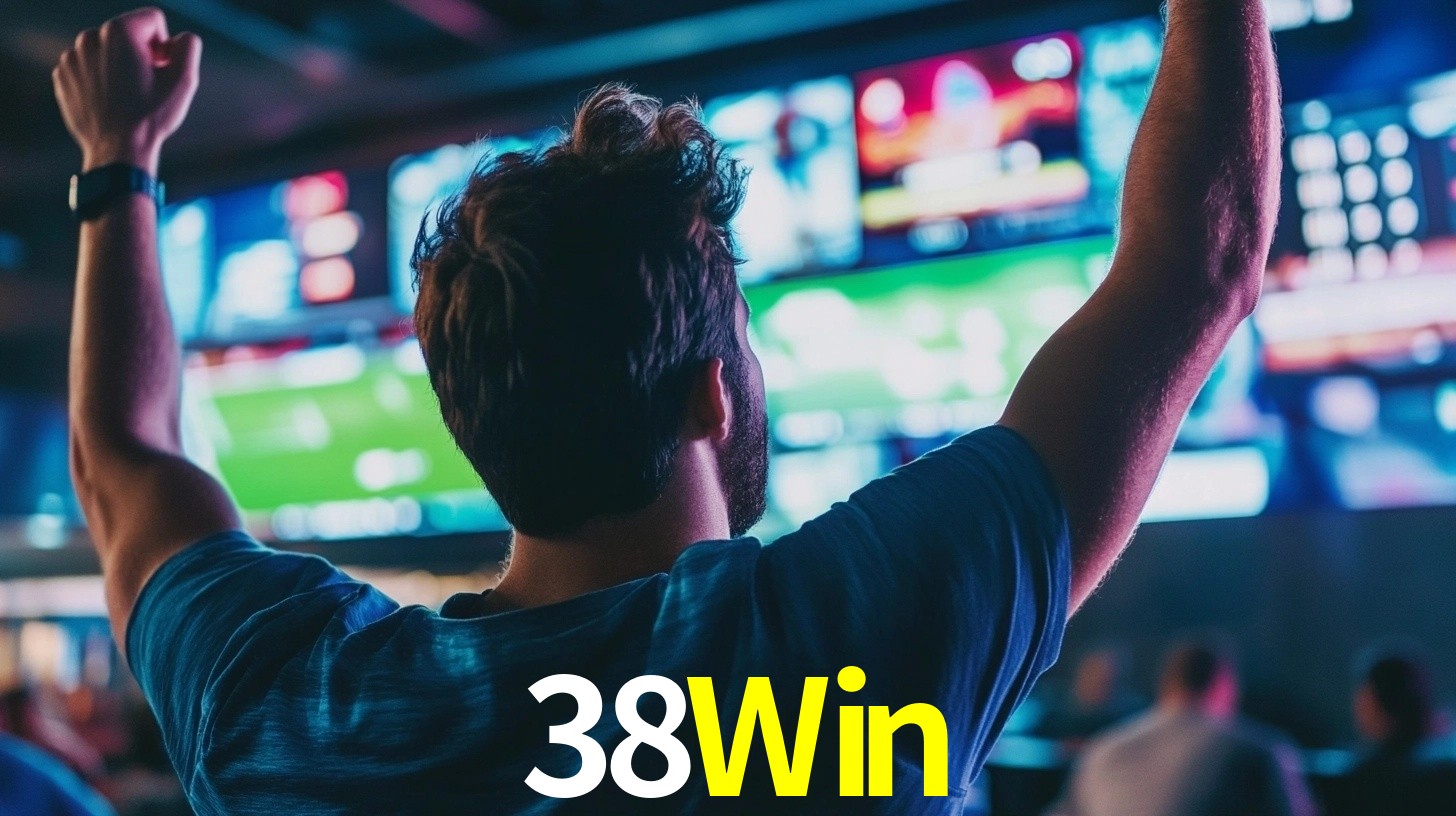 Sinta a adrenalina dos jogos de cassino com 38Win