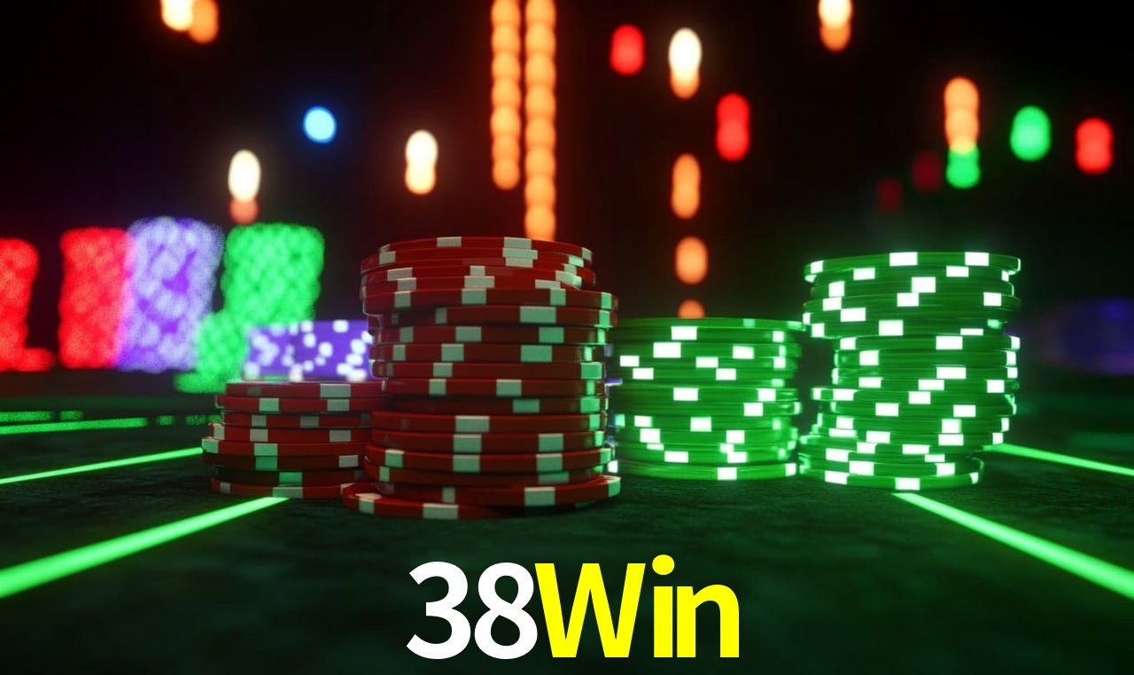 Game Statistics 38Win