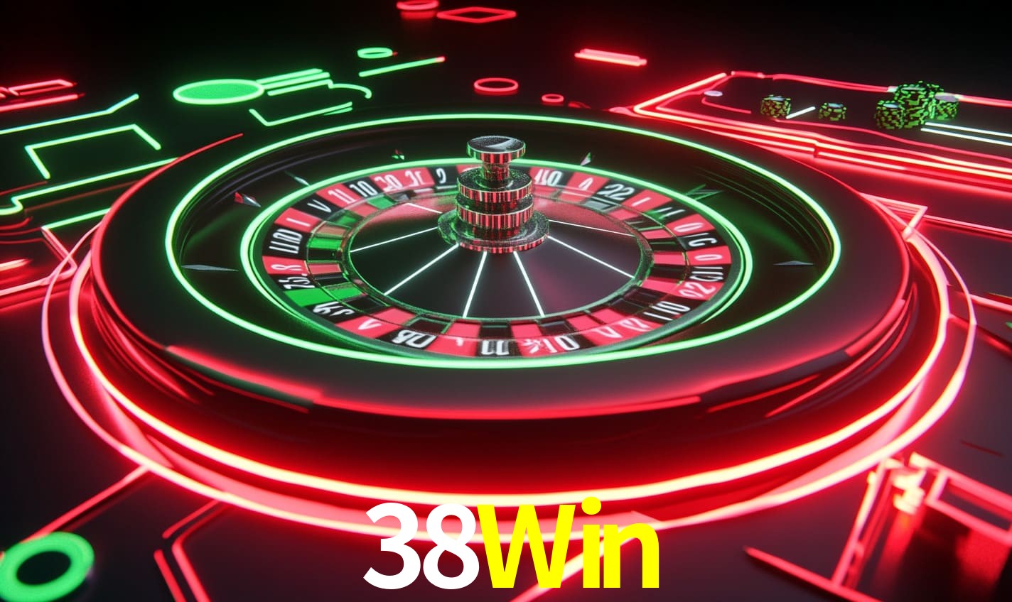 Apostas Esportivas na 38Win: Um Guia Completo