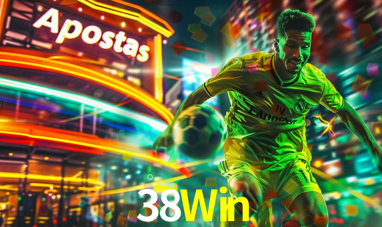 Estatísticas 38Win