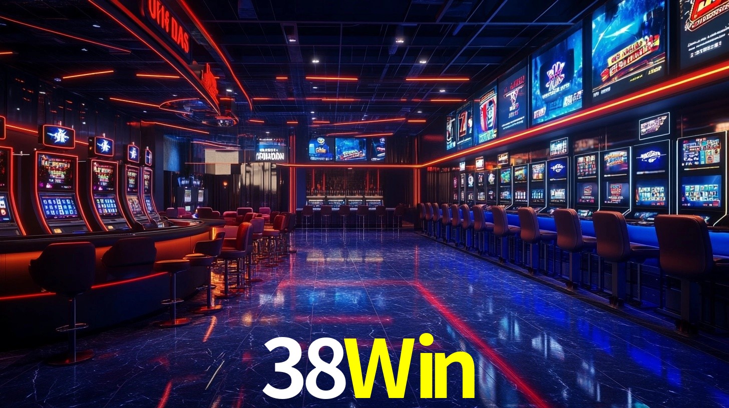 VIP Casino 38Win
