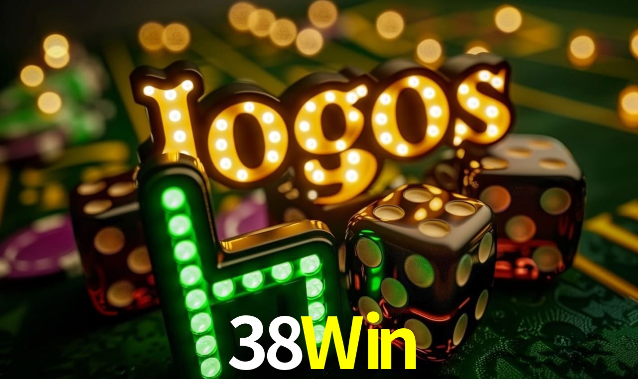 Apostas de Tênis 38Win