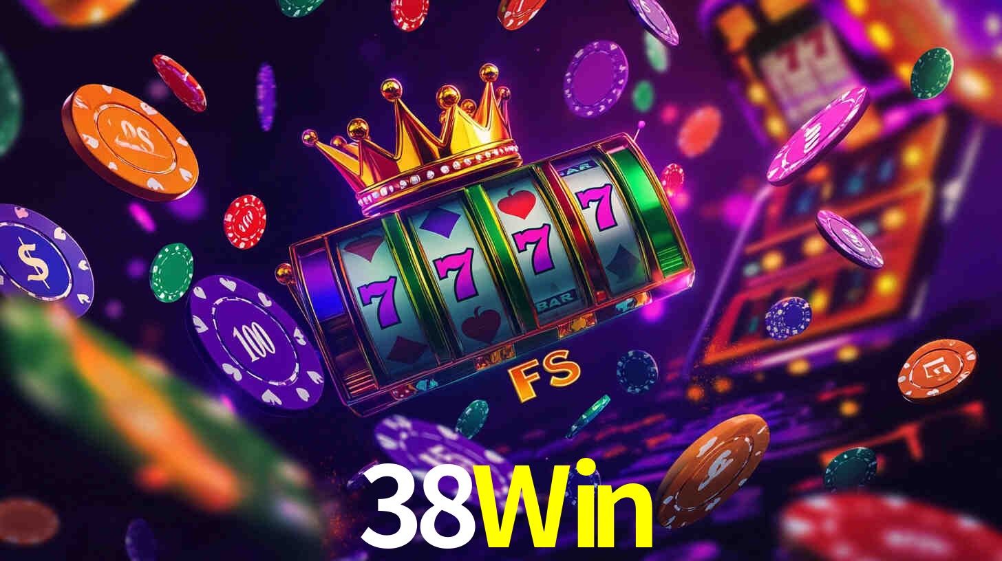 Blackjack Table 38Win