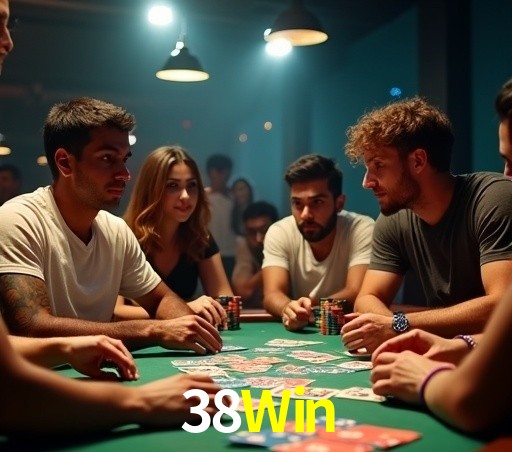 Promoções Sazonais 38Win