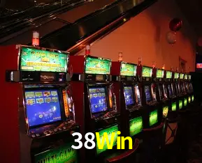 APP oficial da 38Win para mobile