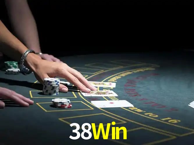 Design Responsivo 38Win