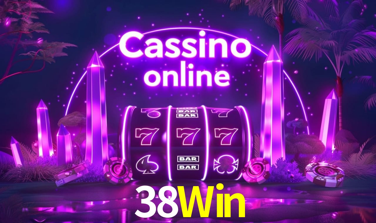 Casino Ao Vivo 38Win