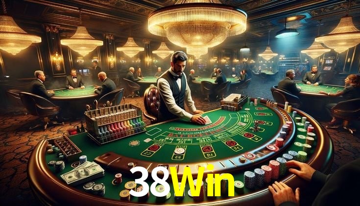 Bonus Features 38Win