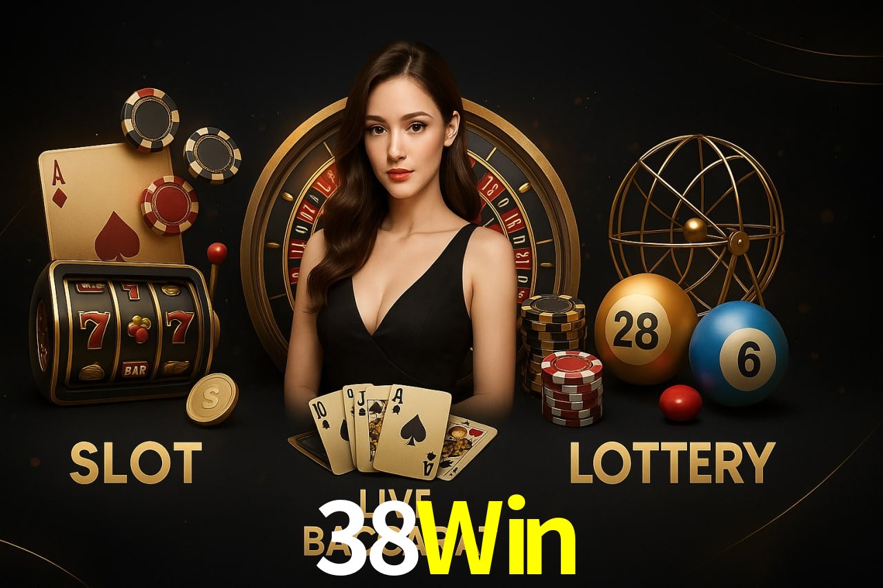 Promoção Relâmpago 38Win