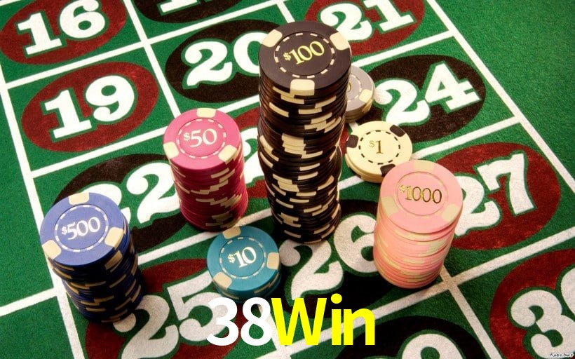 Casino VIP 38Win