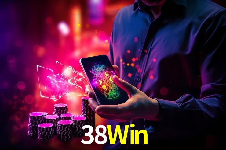 Jogos Exclusivos 38Win