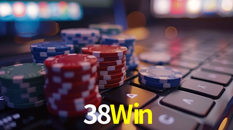 Provedores de Jogos 38Win