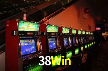 Descubra a Essência do 38Win: Nossa História e Compromissos