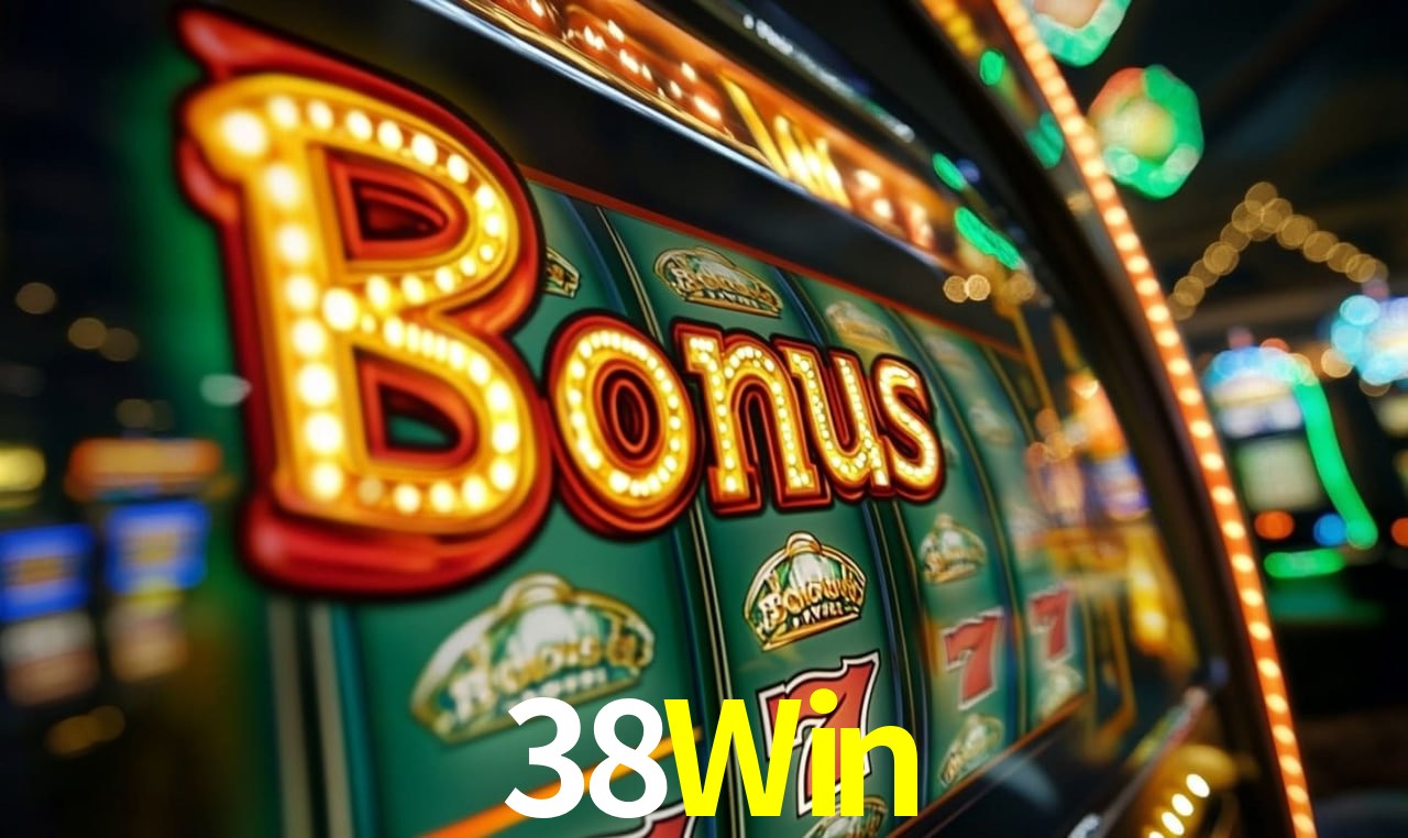 Especiais de Fim de Semana 38Win