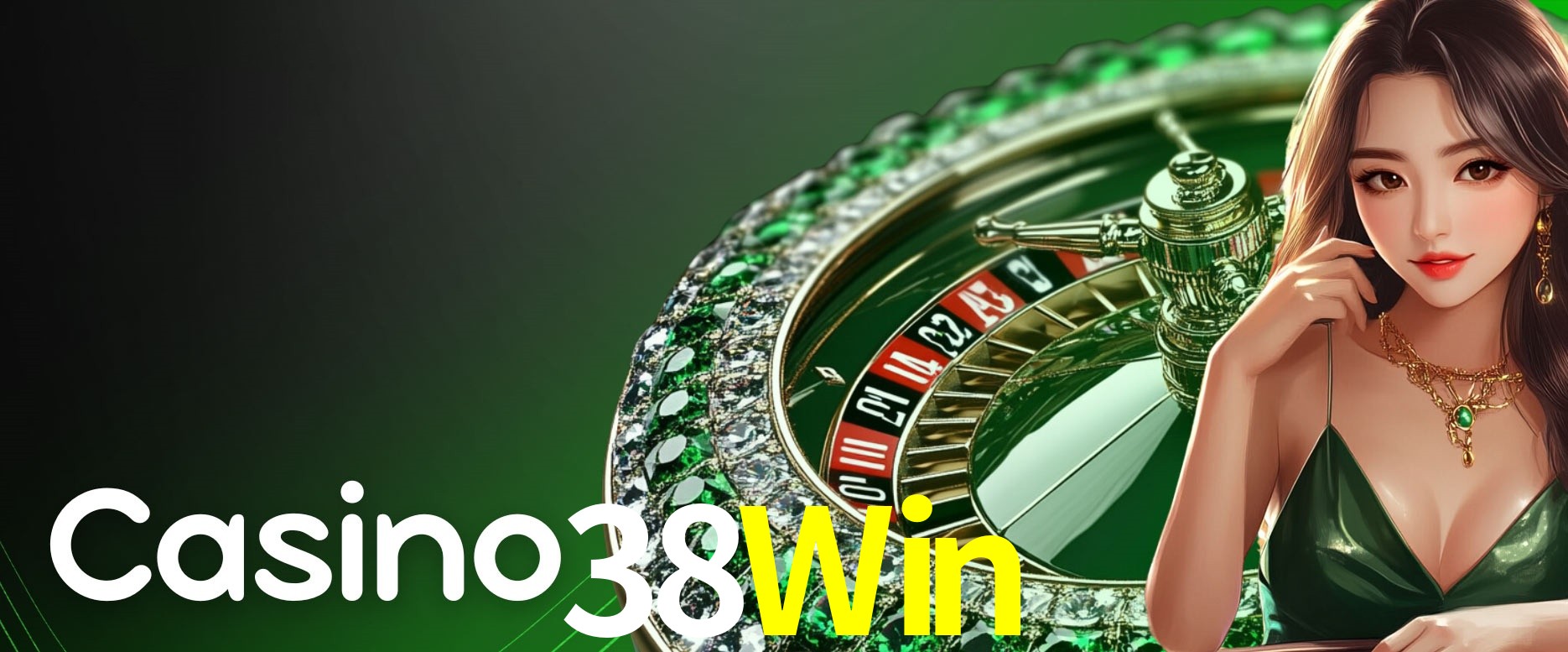 Flash Promotion 38Win