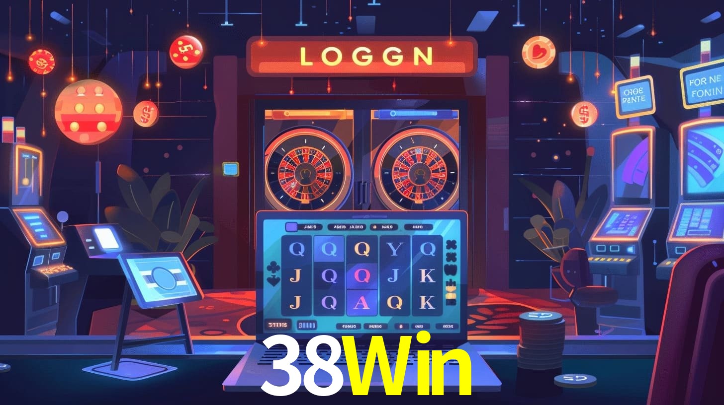 Segurança 2FA 38Win