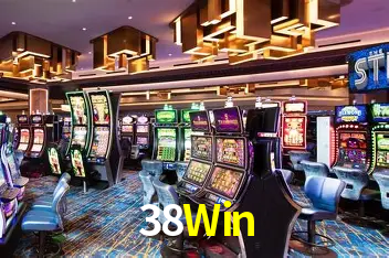 A Revolução dos Aplicativos de Jogos no 38Win