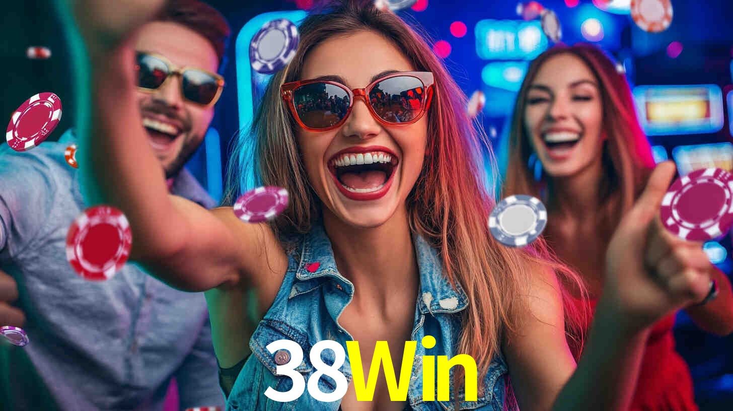 Inovações de Jogos na 38Win: O Futuro das Experiências Interativas
