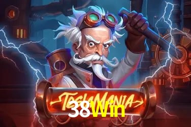 Estatísticas do Jogo 38Win